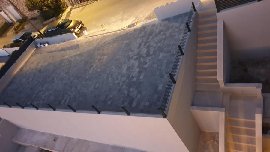 Villa Sunset Dubrovnik Bagian luar foto
